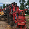 Strong construction capability High verticality of hole‑forming SR150 Rotary Drill rig