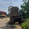 Improve construction safety Centralized lubrication ZR280 Rotary Drill Rig