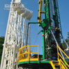 Adaptive torque Integrated design Extremely stable Drillmec GD75 Reverse circulation drill