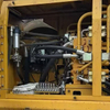 Precise alignment with holes Reinforcement of key structures SR360 Rotary Drill Rig