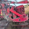 High overall efficiency Adapt to various geological conditions SR205 Rotary Drill Rig