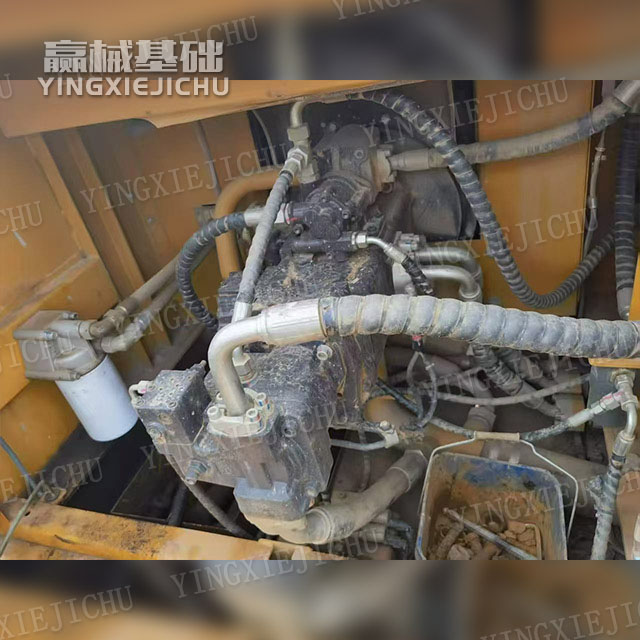 High construction efficiency Multi mode energy-saving control XCMG XCT100 Crawler Crane