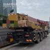 High strength crane arm Lower fuel consumption High fault tolerance SANY STC250 Crane
