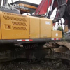 Highly adaptable Efficient Hydraulics Strong stability SR150 Rotary Drill