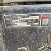 Quick response Smooth movement Vibration and torsion resistance SANY SY60C Excavator