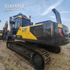 Smooth Power Output Abundant Power Output Volvo EC290 Excavator
