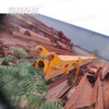 Fuel Economy Adequate Power Reserve Efficient Hydraulics BG20 Rotary Drilling Rig
