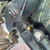 Sufficient torque Smooth transitions Efficient Hydraulics SR155-C10 Rotary Drill Rig