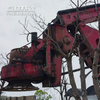 Powerful Performance Fast Hole Forming SR220 Rotary Drill Rig