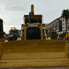 Strong Overload Capability Heavy Duty Chassis Caterpillar D8K Bulldozer