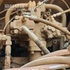 High degree of intelligence Dynamic stability Highly adaptable SR285 Rotary Drill Rig