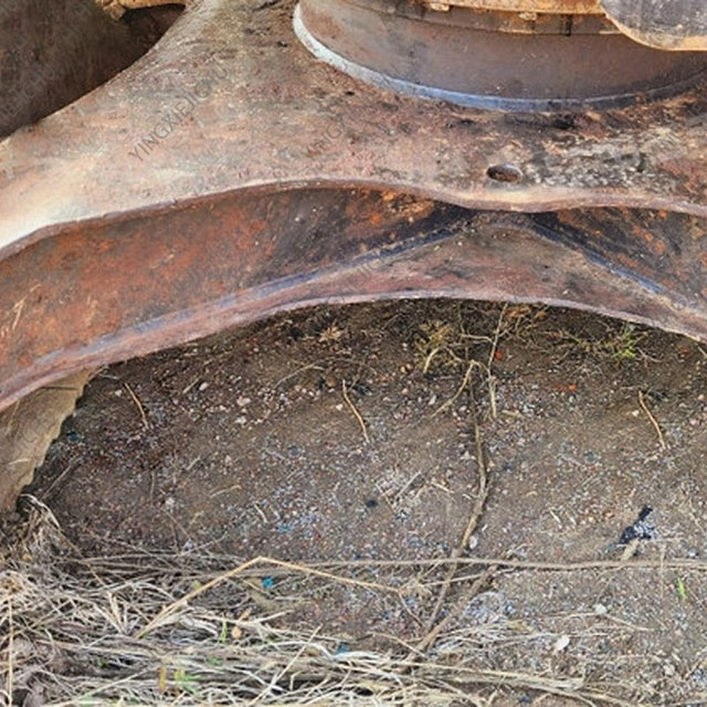 Fast Hydraulic Response Smooth Compound Movements Strong Traction Force SANY SY75C Excavator