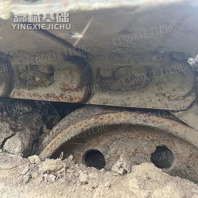 Fuel-efficient And High-performance Low Failure Rate Coordinated Compound Movements SANY SY75C Excavator