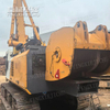 Construction in complex terrain High degree of intelligence BG38 Rotary Drill Rig
