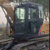 Sturdy and durable with high structural strength SANY SY75C Excavator