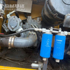 High torque deep pile Dynamic stability High degree of intelligence XR280D Rotary drilling rig