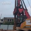 Highly adaptable Adequate power reserve Efficient Hydraulics SR360 Rotary Drill Rig