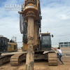 Quick scheduling High verticality of hole‑forming Smooth combined movements XR240 Rotary Drilling Rig