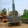 Convenient transit‑site movement Improve construction accuracy SWDM160 Rotary Drill Rig