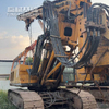 All‑round Adaptability Single-hole efficiency is high XR360 Rotary Drill Rig