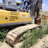 Ample power Reduce operation and maintenance costs XR160es Rotary Drill Rig