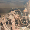 High power power reserve Powerful in drilling Ample power ZR280 Rotary Drill Rig