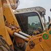 Quick scheduling High‑efficiency soil unloading low failure rate BG26 Rotary Drill Rig