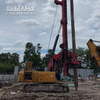 Highly adaptable Suitable for high-intensity operations SR285 Rotary Drill Rig