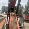 Efficient Hydraulics Impact resistance Durable structure SR150 Rotary Drill rig