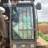 Impact resistance Highly adaptable High torque deep pile XR240 Rotary Drilling Rig