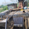 Fast dynamic response Fuel economy Single-hole efficiency is high SR280 Rotary drilling rig