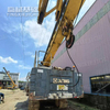 Fast dynamic response Impact resistance Fast hole forming XR200 Rotary drilling rig