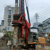 High overall efficiency Adequate power reserve Dynamic stability SR285 Rotary Drill Rig