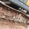 Fast drilling speed Multiple formation adaptability SR135 Rotary Drill Rig