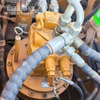 High overall efficiency Adapt to various geological conditions SR205 Rotary Drill Rig