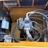 Adequate power reserve centralized control Reliable power Sr235 Rotary Drill Rig