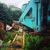 Dual motor power head Strong stability Imported engine SD30 Rotary Drill Rig