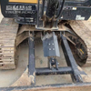 Reliable Power Fuel-efficient And High-performance SANY SY75C Excavator
