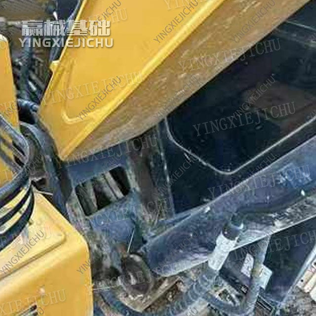 Durable and sturdy low maintenance costs high residual value SANY SY75C Excavator
