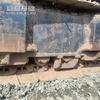 High degree of intelligence Structural reinforcement SR220 Rotary Drill Rig