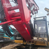 centralized control Suitable for high-intensity operations SR285 Rotary Drill Rig