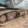 High Resale Value High Drilling Efficiency Accurate Power Matching SD10 Rotary Drill Rig