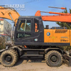 Low torsional strength Stable and solid Wear-resistant SANY SY55C Excavator