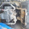 Compact body size Swift movement & precise control SANY SY55C Excavator
