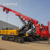 Adequate Torque Reserve High Efficiency Low Failure Rate YCR405 Rotary Drill Rig