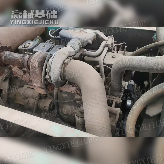 Strong stability Dynamic stability High degree of intelligence SD10 Rotary Drill Rig