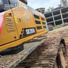 High Drilling Efficiency Adapt To Various Geological Conditions SR285 Rotary Drill Rig