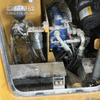 Fuel-efficient And High-performance Low Failure Rate Coordinated Compound Movements SANY SY75C Excavator