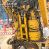 Construction in complex terrain High degree of intelligence BG38 Rotary Drill Rig