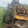 low failure rate High‑power power reserve Sufficient torque XR360 Rotary Drill Rig